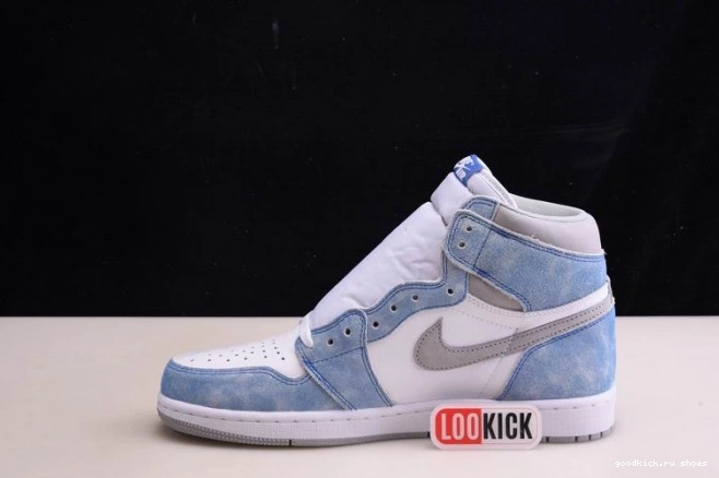 Rep OG High Jordan Hyper 1 Retro Royal 555088-402 0704